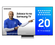 Samsung QE55S90F 55" OLED 4K 120Hz Tizen TV + HW-Q930F - 1536941 - zdjęcie 3